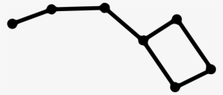 Png File - Big Dipper Png