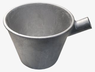 Cast Aluminium Dipper - Caquelon