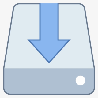 Software Installer Icon - Gauche
