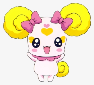 Candy - Smile Pretty Cure Candy