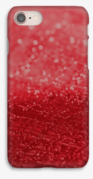 Christmas Glitter - Iphone