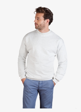 New Men's Sweater 100 Ash