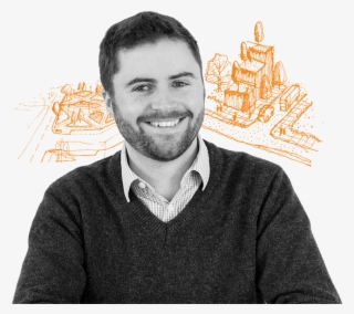 Nick Has Over 13 Years Experience As A Landscape Architect - Investment