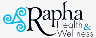 Rapha Health & Wellness - Calligraphy