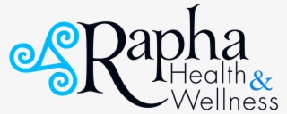 Rapha Health & Wellness - Calligraphy Transparent PNG - 1247x499 - Free ...