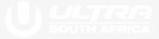 Ultra Europe 2018 Logo