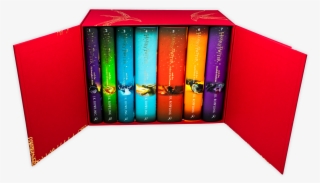 Harry Potter The Complete Collection