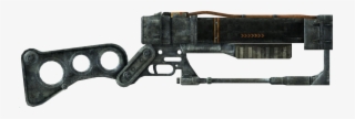 Laser Rifle - Fallout New Vegas Laser Rifle