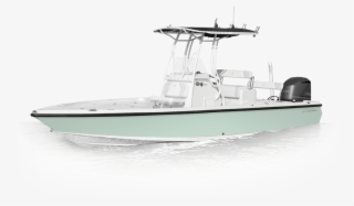 240is Sea Foam Green - Boat