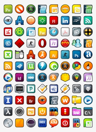 Sleek Xp - Software - Icon