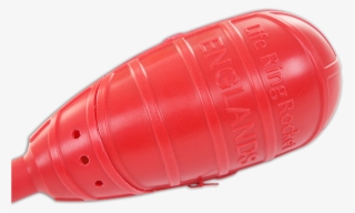 Life Ring Rocket - Shoe