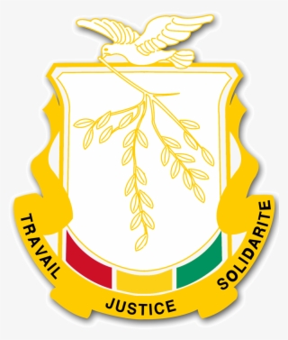 Guinea Conakry Logo