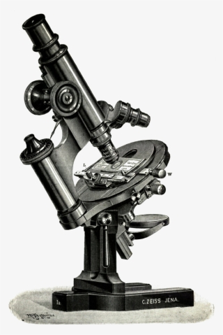 Ottův Slovník Naučný - Microscope