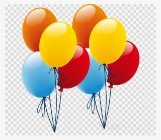 Balloons Png Clipart Balloon Clip Art - Balloon Png Vector