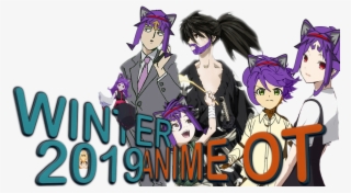 Just A Reminder, The 2018 Anime Of The Year Voting - Anime