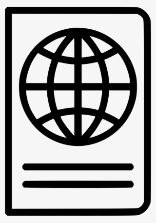 Passport Icon Transparent - United Pentecostal Church International Logo