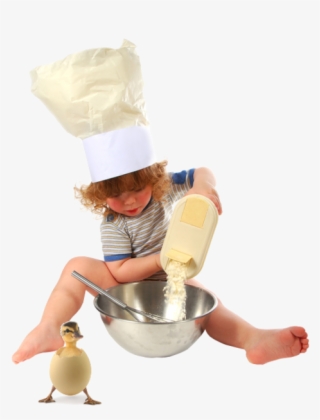 Chefs Children