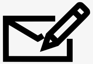 Png File Svg - Email