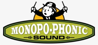 Monophonic Sound - Monopoli Music
