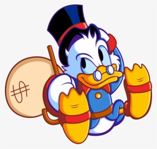 Scrooge - Browsing - Imagens Turma Do Mickey