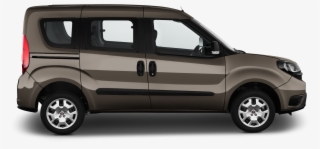 Doblo 1 - 4 16v - Compact Van