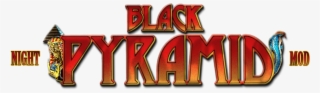 Black Pyramid Vp9 - Human Action