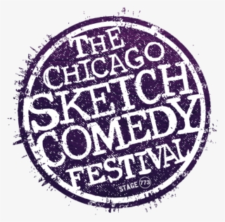 We're Bringing Live And Animated Sketches, A Sketch - Chicago Sketch Comedy Festival