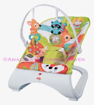 Ibaby Baby Bouncer - Ibaby Baby Comfort Seat