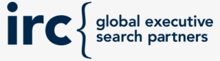 Irc Top Three Global Executive Search Provider - Irc Global Executive Search Partners