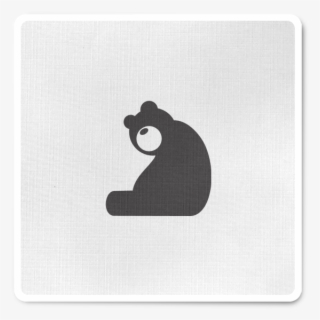 Bear Icon - Logo