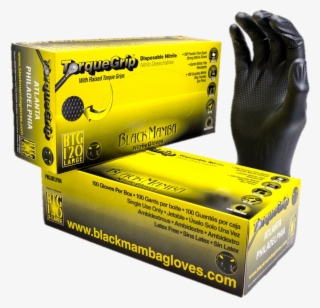 Check Out Our Black Mamba Video To See The Full Range - Black Mamba Gloves