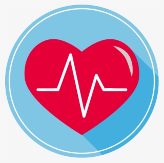 Porque Mejoramos Nuestra Salud - Circle