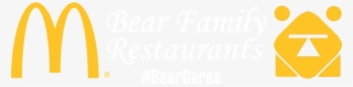 Header Logo Bearcares - My Record Book Of Books Read