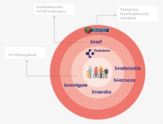 Ikerketa Berrikuntza Sanitarioko Zuzendaritza - Circle