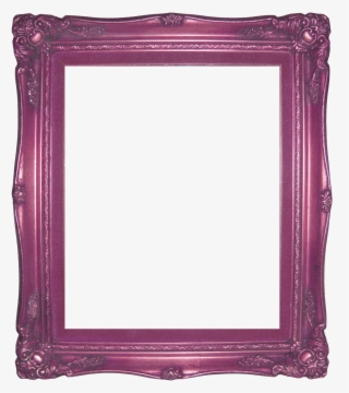 Here's 2 That I Did - Green Vintage Frame Png