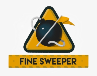 Experience A Minesweeper Variant With New Features - Fine Sweeper