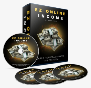 Ez Online Income Review Get Bonuses - Rich