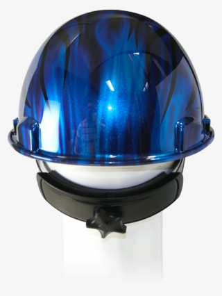 Hsg P Ca Hotrod Bleu 180 Degrés Min - Blue