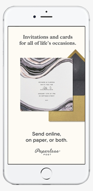 Paperless Post
