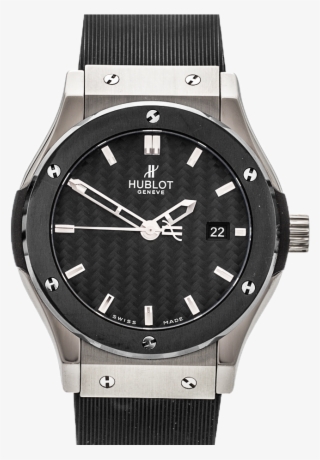 A Combination Of Tradition And Modernity - Watch