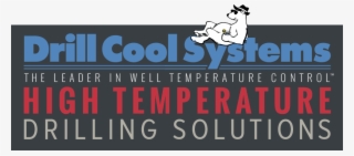 Drill Cool Systems - Temperature