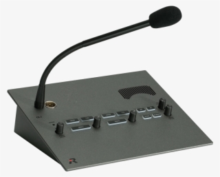 Performer Cd-2 Desktop Speaker / Headset Station - Riedel Cd2