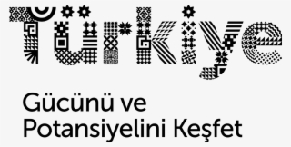 Logo-claim Black - Turkey Discover The Potential