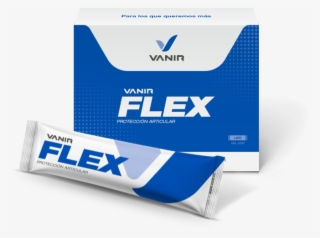 Vanir Flex Pack - Joint