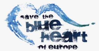 With Leeway Collective We Became An Ambassador Of The - Save The Blue Heart Of Europe