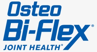 Osteo Bi-flex Joint Health Dietary Supplement Value - Osteo Bi Flex Logo