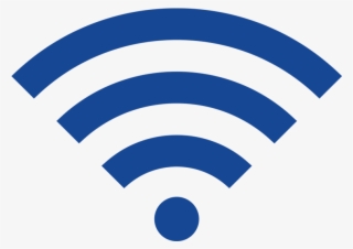 Interested In Wireless - Wifi Signal