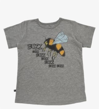 Buzz Buzz Boys Tee - T-shirt