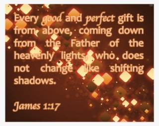 James1 - Event