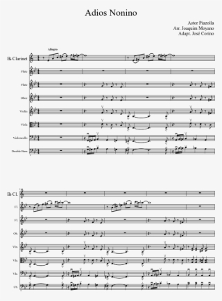 Print - I M Sixty Four Original Score